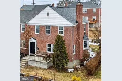 8122 Glen Gary Road, Towson, MD 21286 - Photo 1