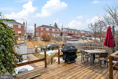 8122 Glen Gary Road, Towson, MD 21286 - Photo 37