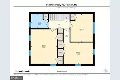 8122 Glen Gary Road, Towson, MD 21286 - Photo 31