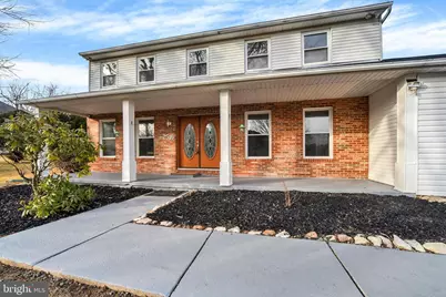 2516 Baublitz Road, Reisterstown, MD 21136 - Photo 3
