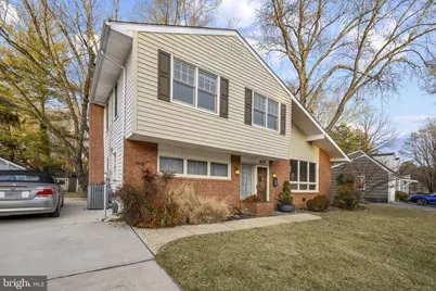 922 Beaverbank Circle, Towson, MD 21286 - Photo 3