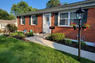 205 Northway Rd, Reisterstown, MD 21136 - Photo 1