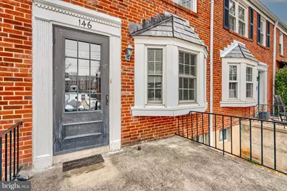146 Dumbarton Road, Baltimore, MD 21212 - Photo 3