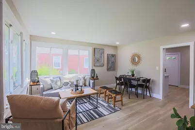 3528 Millvale Road, Windsor Mill, MD 21244 - Photo 1