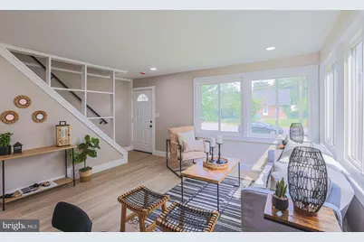 3528 Millvale Road, Windsor Mill, MD 21244 - Photo 5