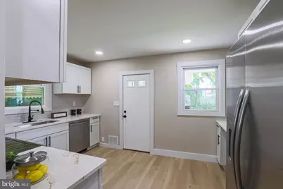 3528 Millvale Road, Windsor Mill, MD 21244 - Photo 7