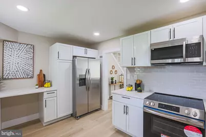 3528 Millvale Road, Windsor Mill, MD 21244 - Photo 11