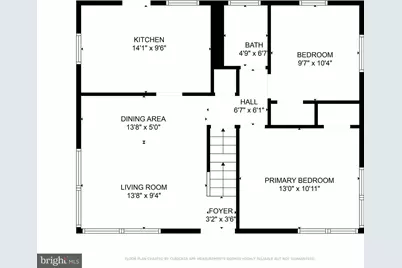 3528 Millvale Road, Windsor Mill, MD 21244 - Photo 17