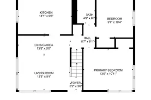 3528 Millvale Rd, Windsor Mill, MD 21244 - Photo 17