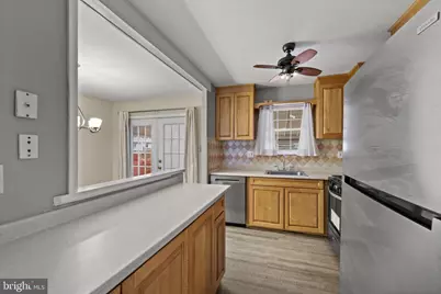 9652 Baron Place #9652, Baltimore, MD 21237 - Photo 13