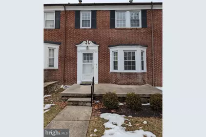 214 Murdock Road, Baltimore, MD 21212 - Photo 1