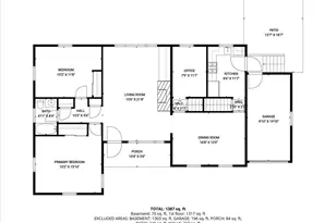 3637 Sussex Rd, Pikesville, MD 21207 - Photo 31