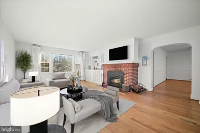 3637 Sussex Road, Pikesville, MD 21207 - Photo 3