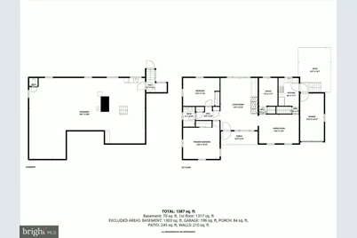 3637 Sussex Road, Pikesville, MD 21207 - Photo 33