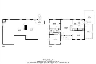 3637 Sussex Rd, Pikesville, MD 21207 - Photo 33