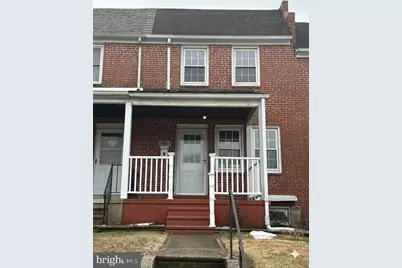 7007 Bank Street, Baltimore, MD 21224 - Photo 1