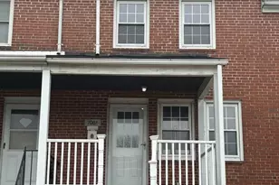 7007 Bank St, Baltimore, MD 21224 - Photo 1