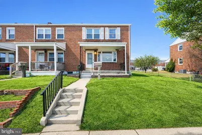 1742 Langport Avenue, Baltimore, MD 21222 - Photo 1