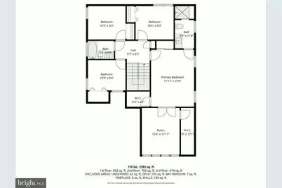 9905 Magledt Road, Baltimore, MD 21234 - Photo 45