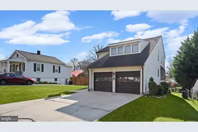 9905 Magledt Road, Baltimore, MD 21234 - Photo 3