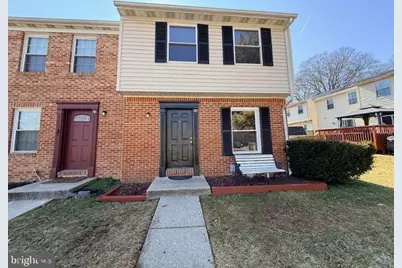 146 Marine Oaks Drive, Essex, MD 21221 - Photo 1