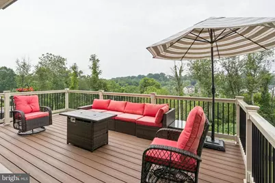 13815 Hunt Valley Court, Cockeysville, MD 21030 - Photo 53