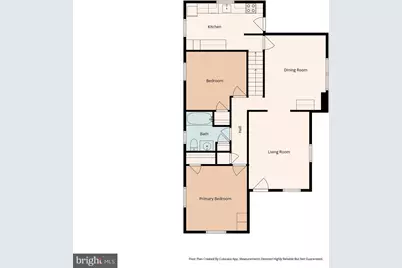 2718 Alden, Baltimore, MD 21234 - Photo 5