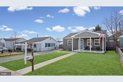 18 Blister Street, Middle River, MD 21220 - Photo 3