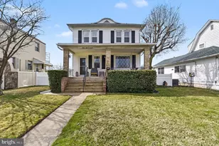 6807 North Point Rd, Sparrows Point, MD 21219 - Photo 1