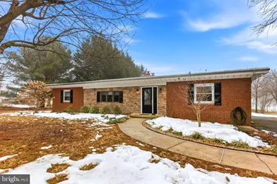 1611 Mount Carmel Road, Parkton, MD 21120 - Photo 1