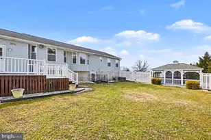 8636 Winding Way, Perry Hall, MD 21128 - Photo 33