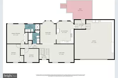 8636 Winding Way, Perry Hall, MD 21128 - Photo 39