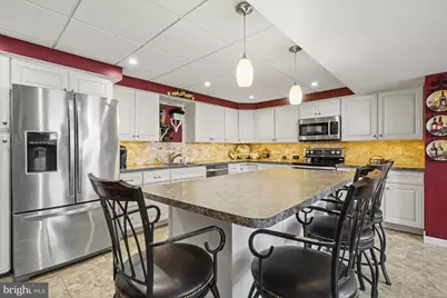 8636 Winding Way, Perry Hall, MD 21128 - Photo 21