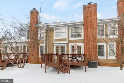 64 River Oaks Circle, Baltimore, MD 21208 - Photo 9