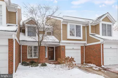 64 River Oaks Circle, Baltimore, MD 21208 - Photo 7