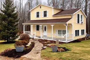 2120 Blue Mt Rd, Monkton, MD 21111 - Photo 1