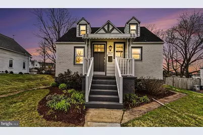 2507 Glencoe Rd, Baltimore, MD 21234 - Photo 1