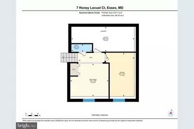 7 Honey Locust Court, Essex, MD 21221 - Photo 49