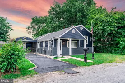 8208 Dogwood Drive, Dundalk, MD 21222 - Photo 1