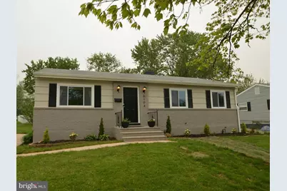 6104 Chanceford Road, Baltimore, MD 21228 - Photo 1