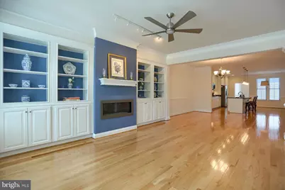 6910 Summit Circle, Towson, MD 21239 - Photo 9
