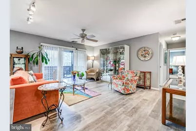 2 Candlemaker #304, Pikesville, MD 21208 - Photo 5