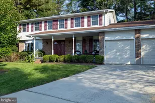 4 Thrush Ct, Lutherville Timonium, MD 21093 - Photo 1