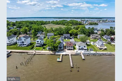 9003 Chesapeake Avenue, Baltimore, MD 21219 - Photo 59