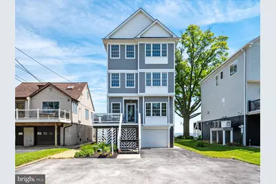 9003 Chesapeake Avenue, Baltimore, MD 21219 - Photo 3