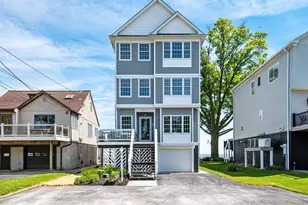 9003 Chesapeake Ave, Baltimore, MD 21219 - Photo 3