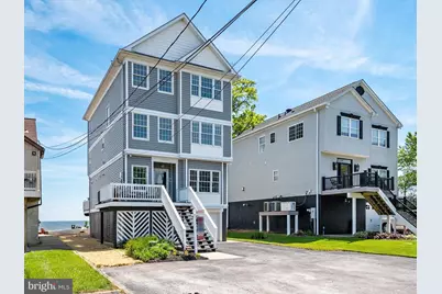 9003 Chesapeake Avenue, Baltimore, MD 21219 - Photo 5