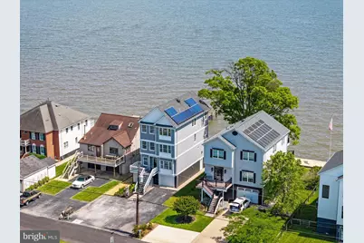 9003 Chesapeake Avenue, Baltimore, MD 21219 - Photo 63