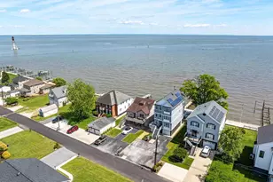 9003 Chesapeake Ave, Baltimore, MD 21219 - Photo 7