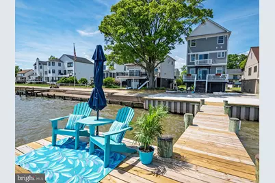 9003 Chesapeake Avenue, Baltimore, MD 21219 - Photo 51